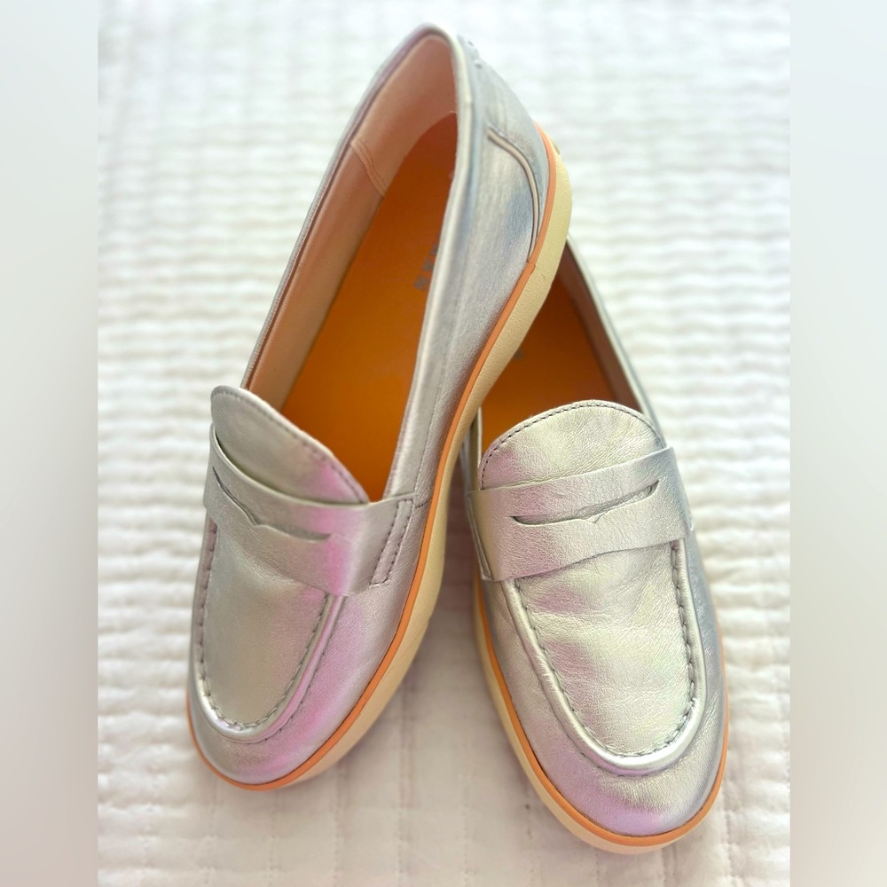 Cole Hann Nantuket NWOB size 7.5